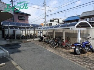 益生駅 徒歩24分 4階の物件内観写真